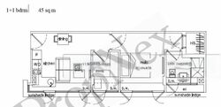 Airstream (D12), Apartment #468973301